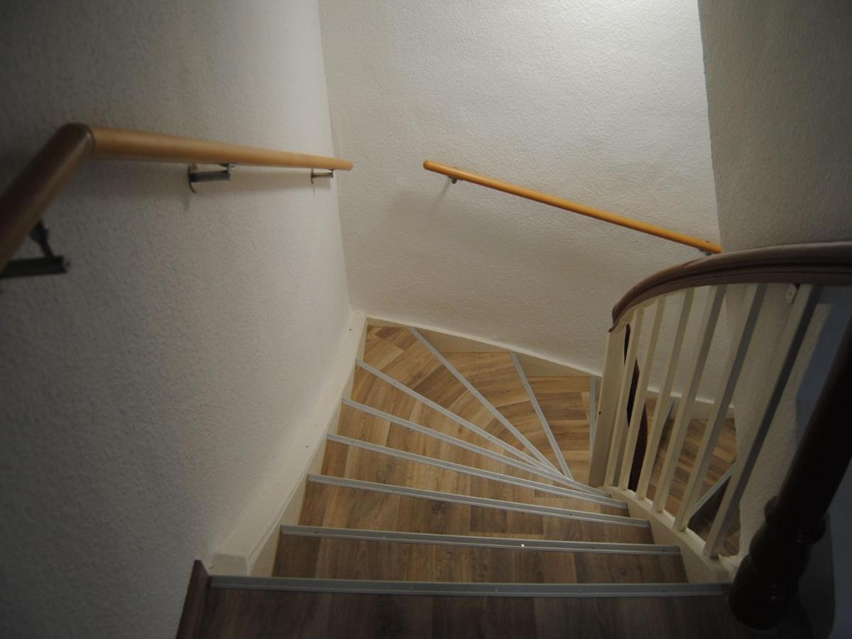 Ferienhaus Lindenhof Nohra  Εξωτερικό φωτογραφία