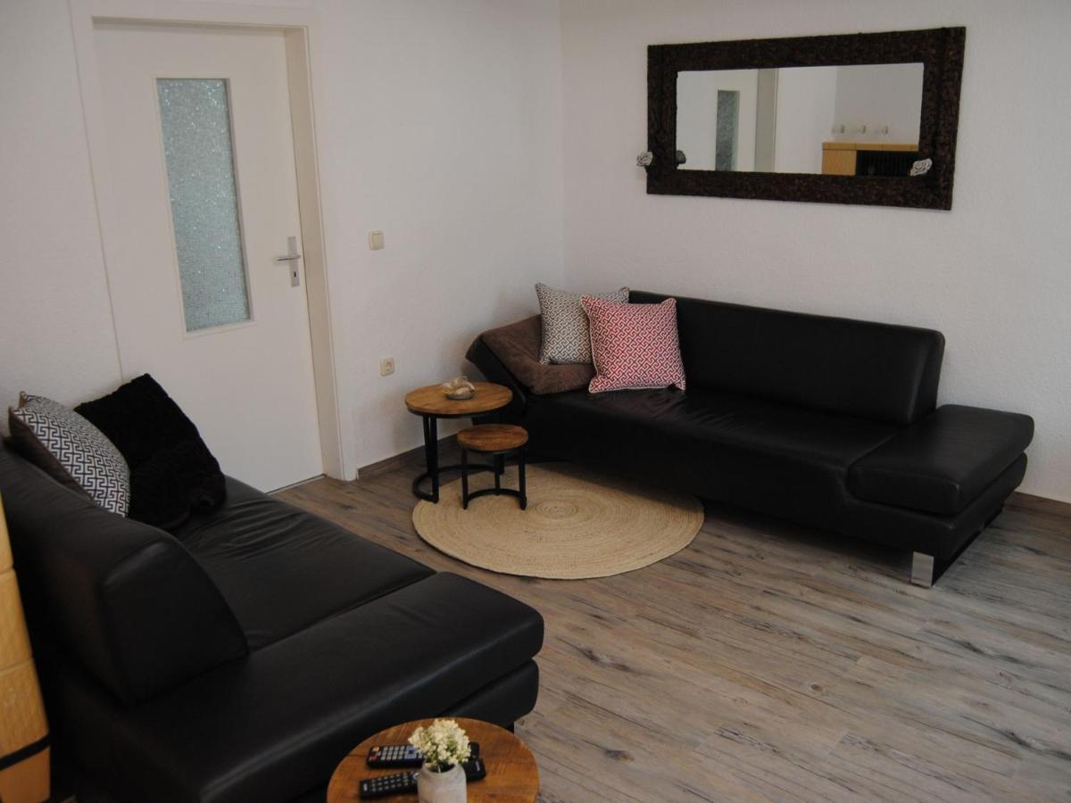 Ferienhaus Lindenhof Nohra  Εξωτερικό φωτογραφία