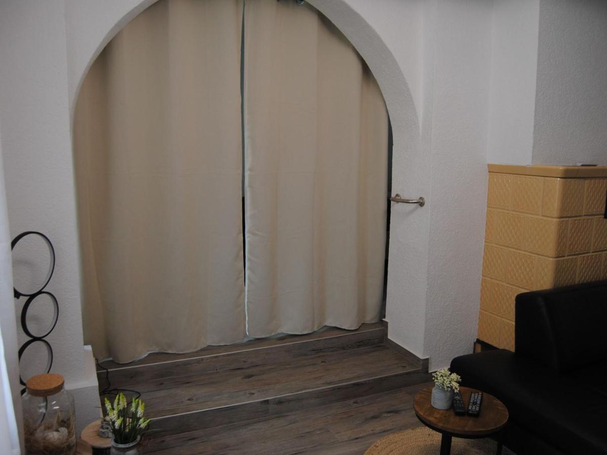 Ferienhaus Lindenhof Nohra  Εξωτερικό φωτογραφία